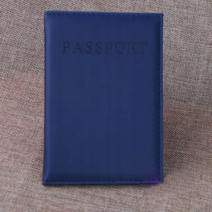 OKŁADKA NA PASZPORT ETUI NA DOKUMENTY FUTERAŁ POKROWIEC NA PASZPORT Kod producenta ENP