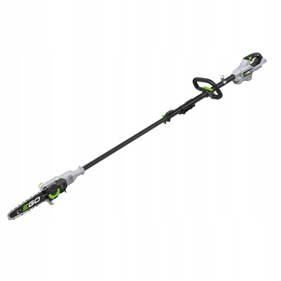 Podrezávač s teleskopickým výložníkom Ego Power+ Professional