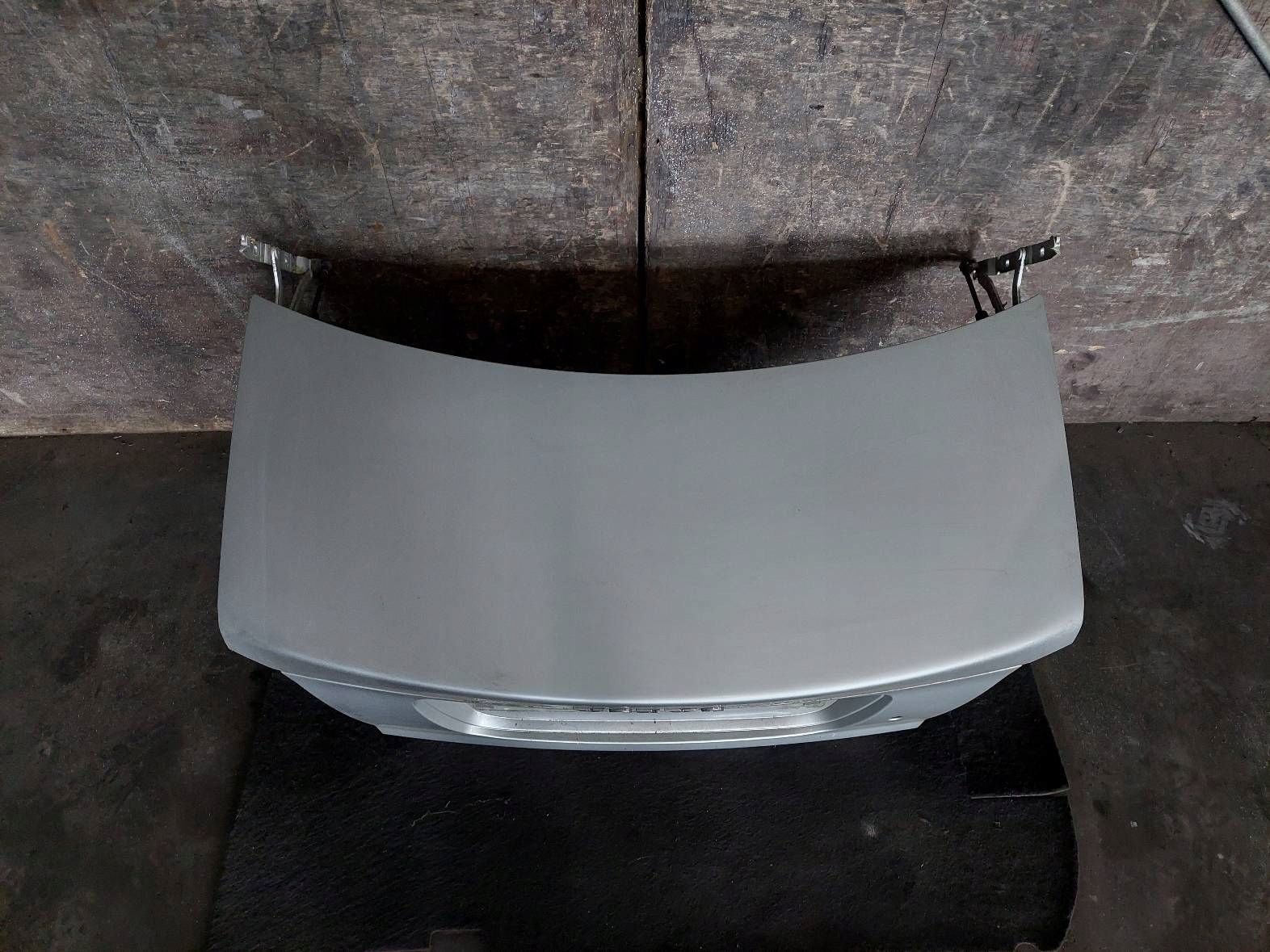 complete rear part trunk door bumper light VOLVO C70 and CABRIO