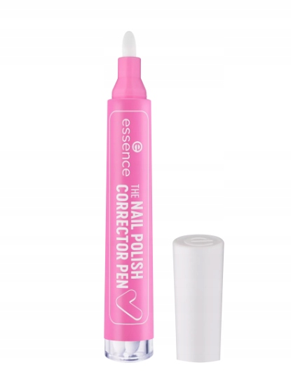 

Essence Pisak Do Korekty Manicure 4,5 ml