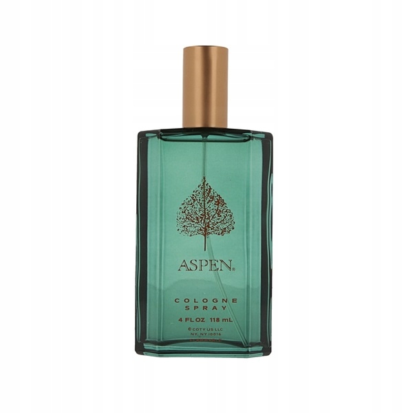 Aspen Edc Men 118 ML