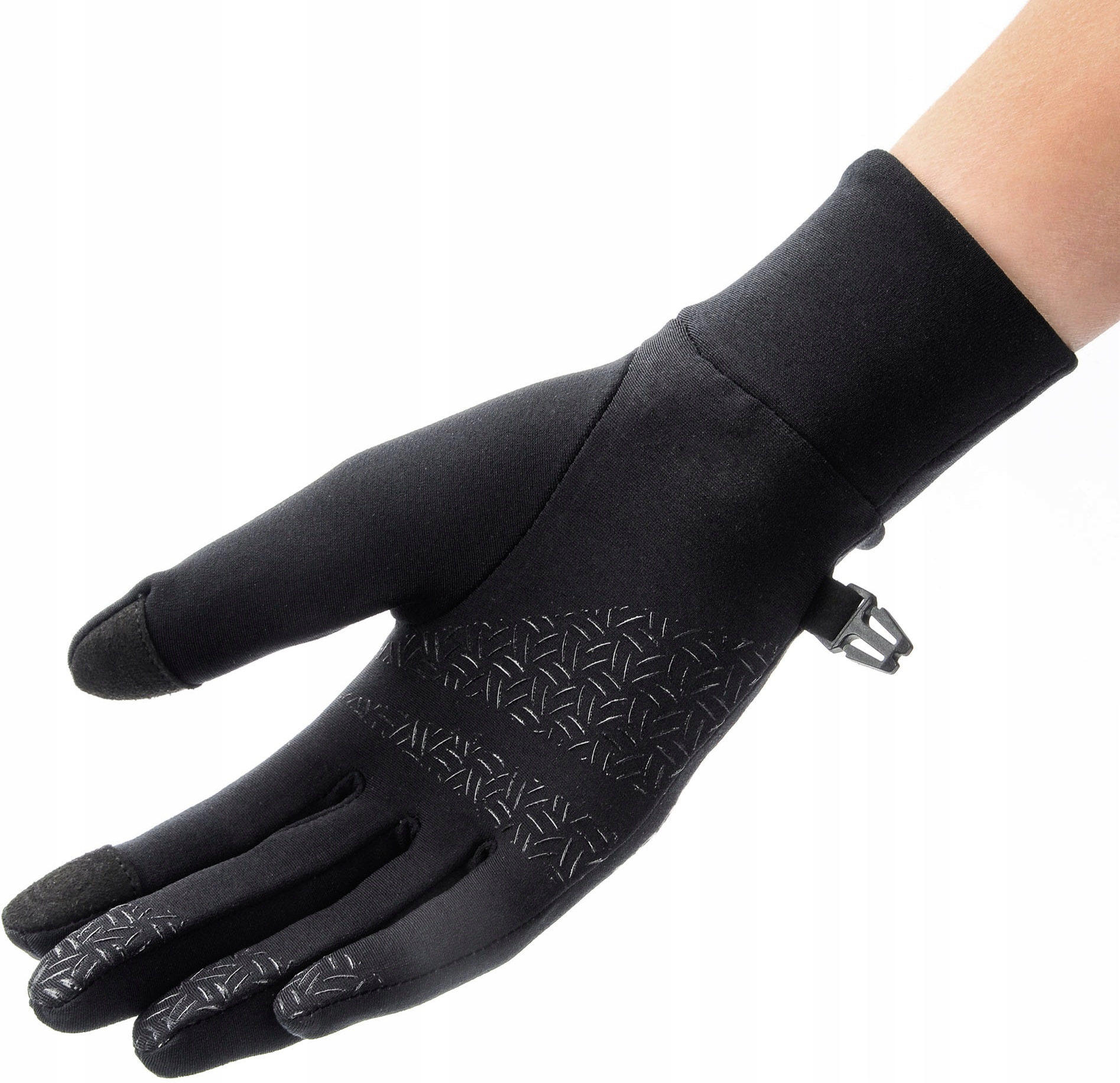 RĘKAWICZKI RĘKAWICE ZIMOWE SPORTOWE TOUCH POINT XL Kod producenta 54710