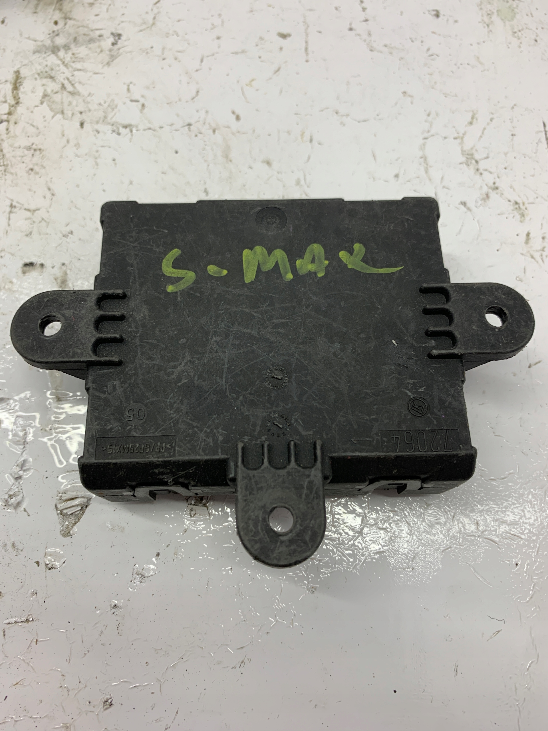 Module Portière 7G9T14B534BC FORD
