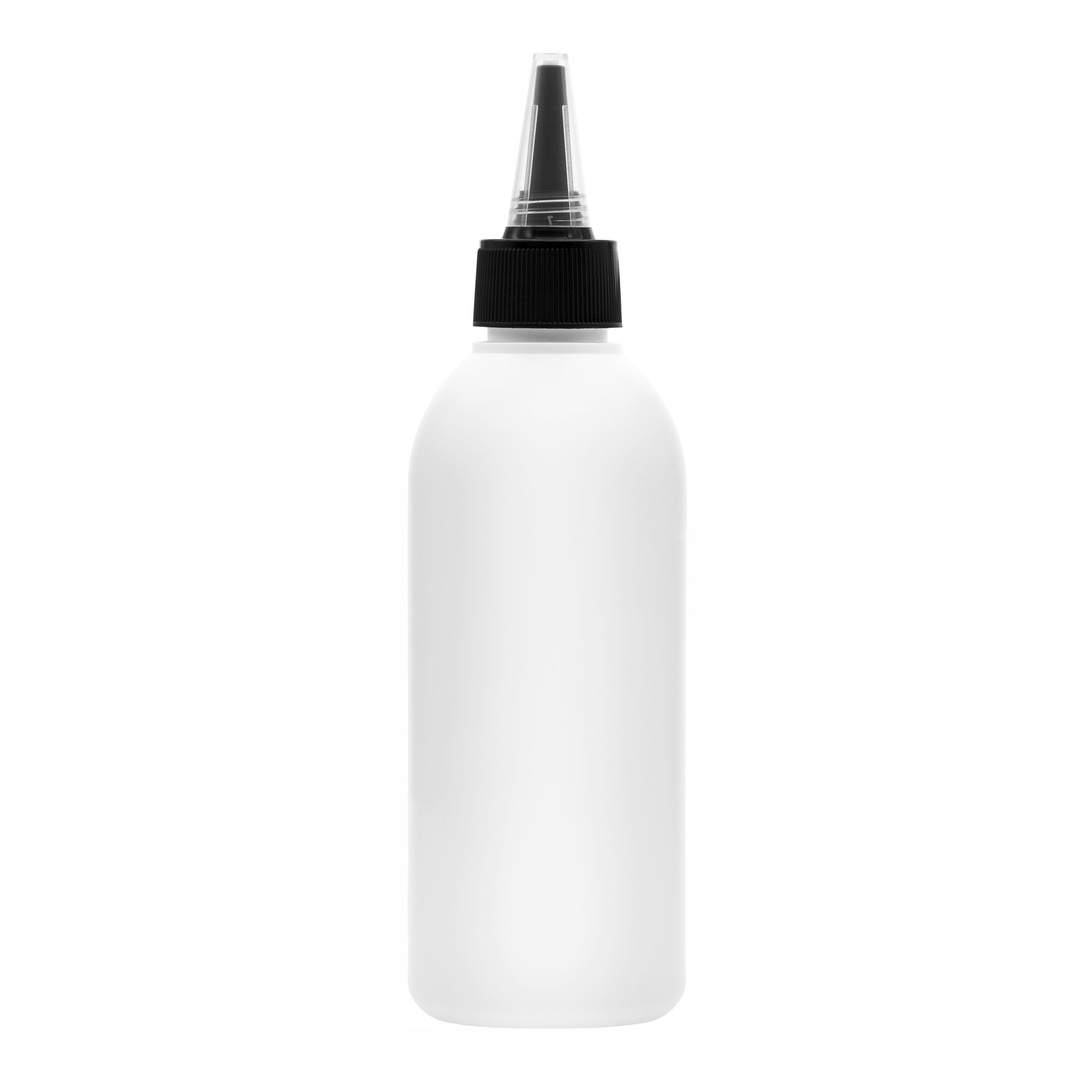 

Butelka Hdpe 200 ml z aplikatorem do płukanek