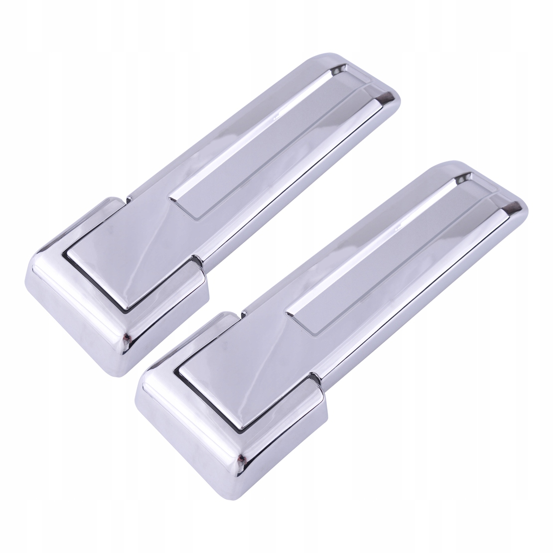 XXCA07486 - Кришка петлі задніх дверей для Jeep Wrangler JK