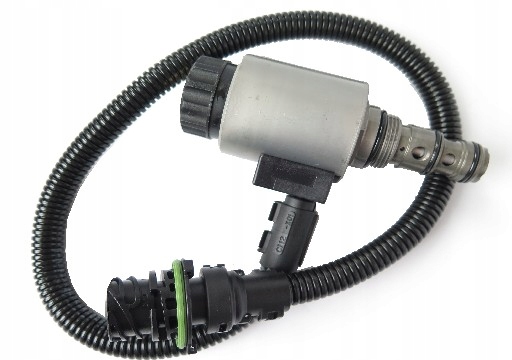 11144019 - Соленоїд коробки передач VOLVO L120E L150F L180