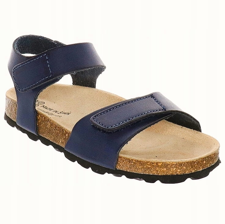 

Sandały dziecięce LaAzaria 11903C14 navy fusbet 25