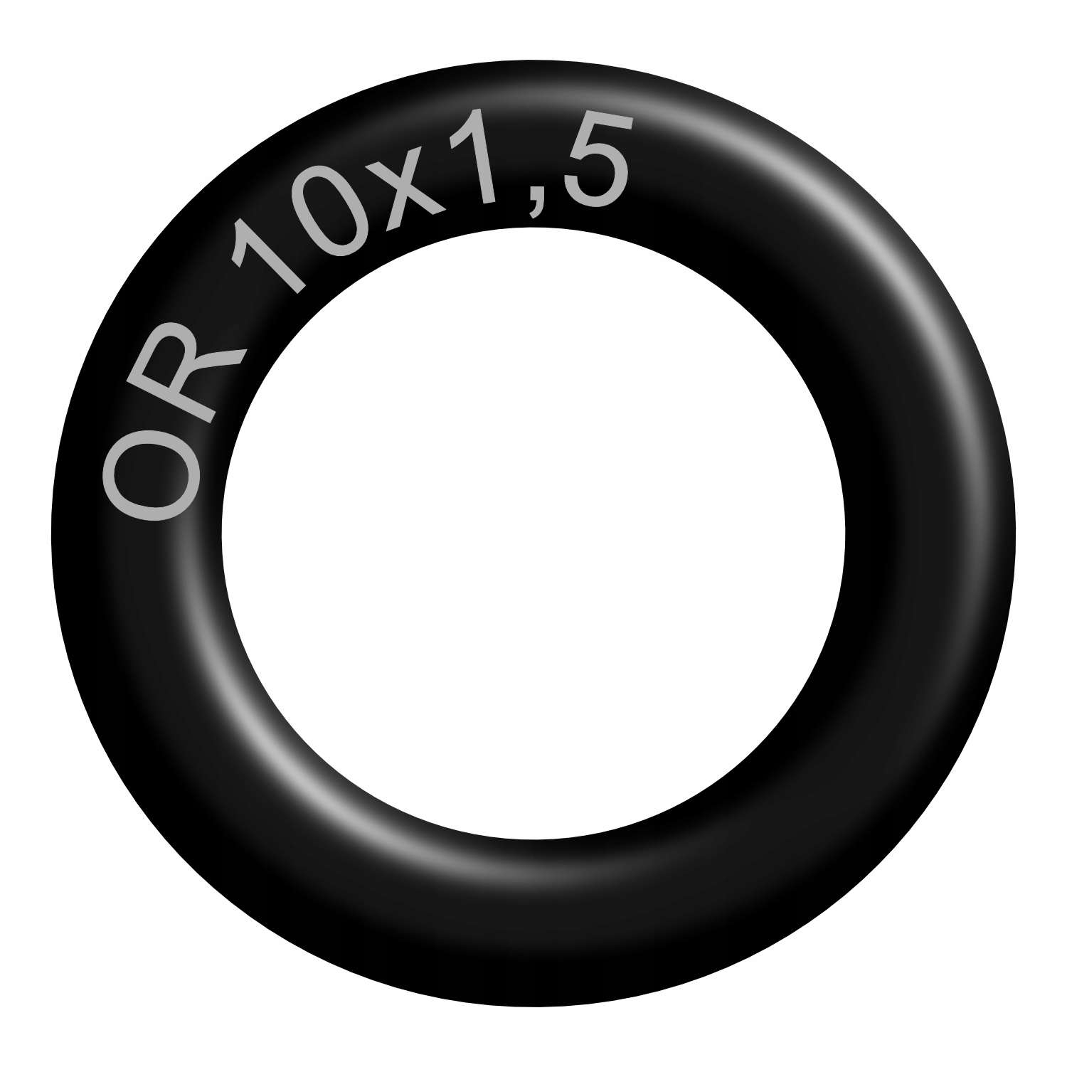 

Oring 10x1,5 NBR70 gumowy olejoodporny (1 szt)