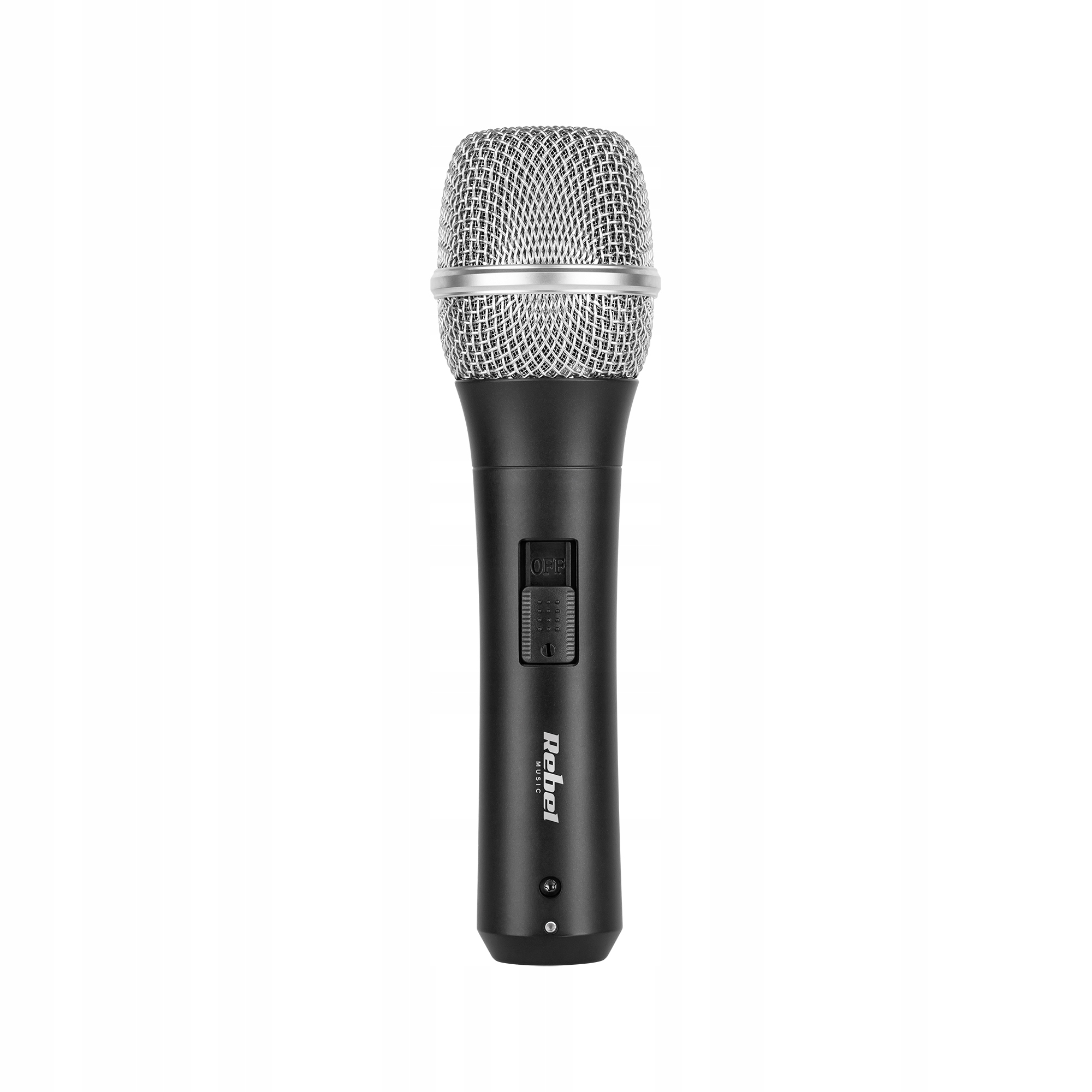 Mikrofon dynamiczny K-200 profesjonalny Hd