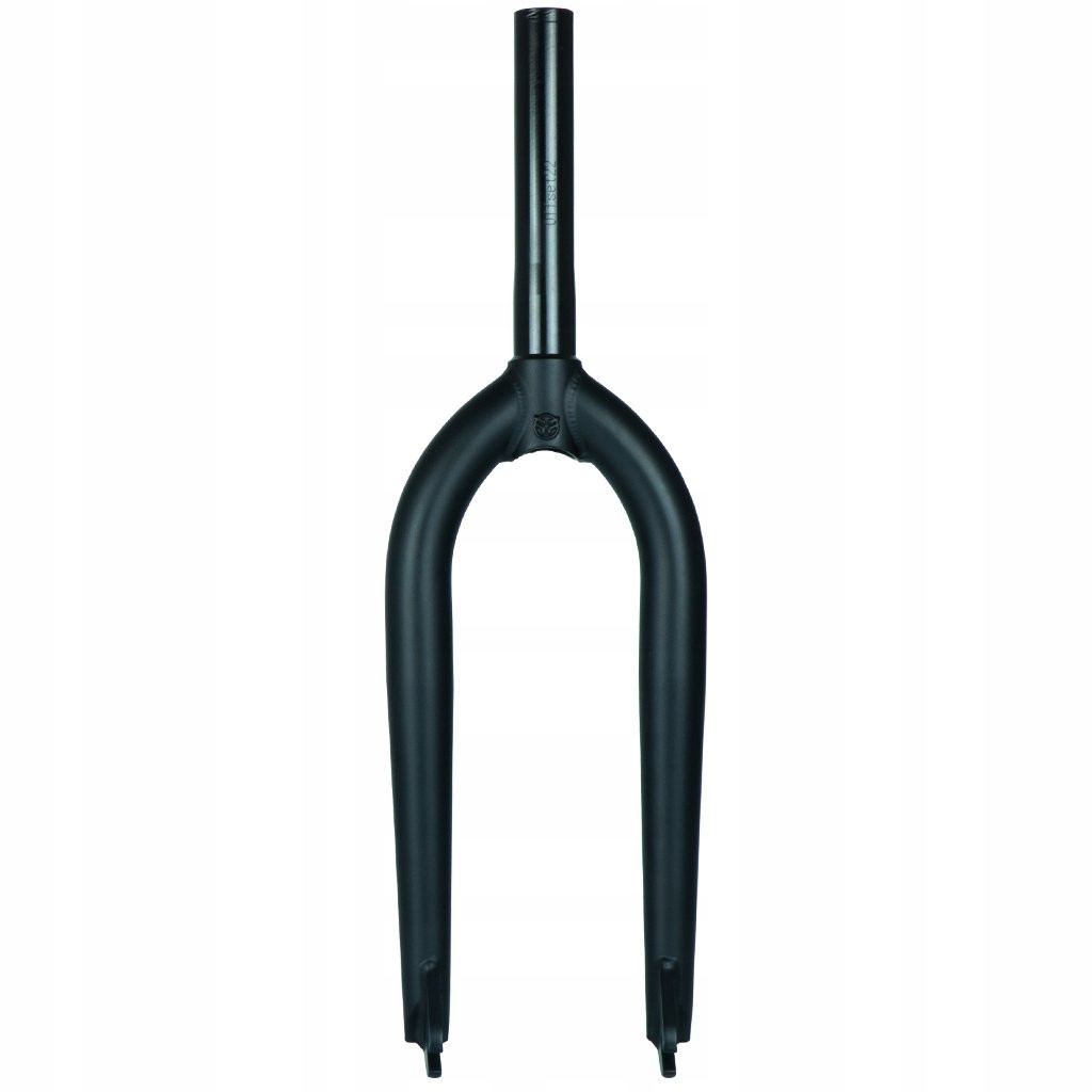 Widelec BMX Federal Assault 15 - czarny mat Model Assault 15