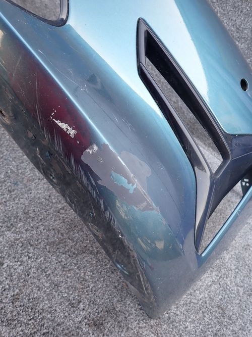 BMW G20 G21 3 SPORT LINE Frontstoßstange vorne
