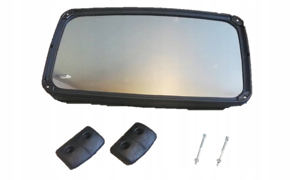 02941 - Зеркало URSUS C-330 с глинтвейном CROSS 330X185 трактор