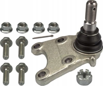 Sworzen wahacza ISUZU D MAX