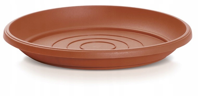 

Podstawka Terra POD14 terakota Prosperplast