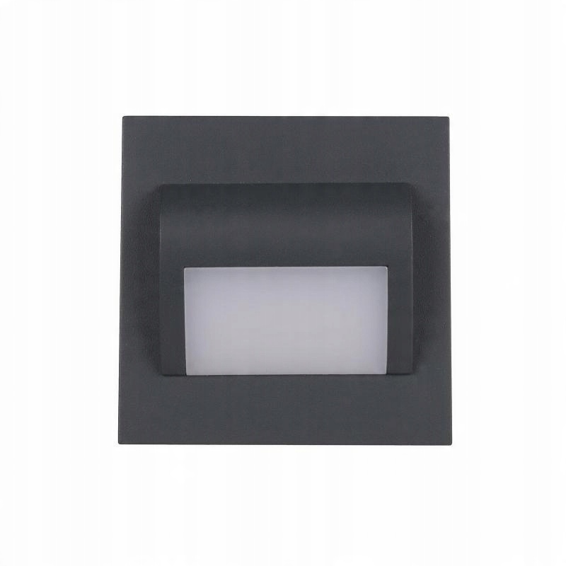 

F&f Oprawa Schodowa Led Inga 1,2W 3000K Ls-iaw