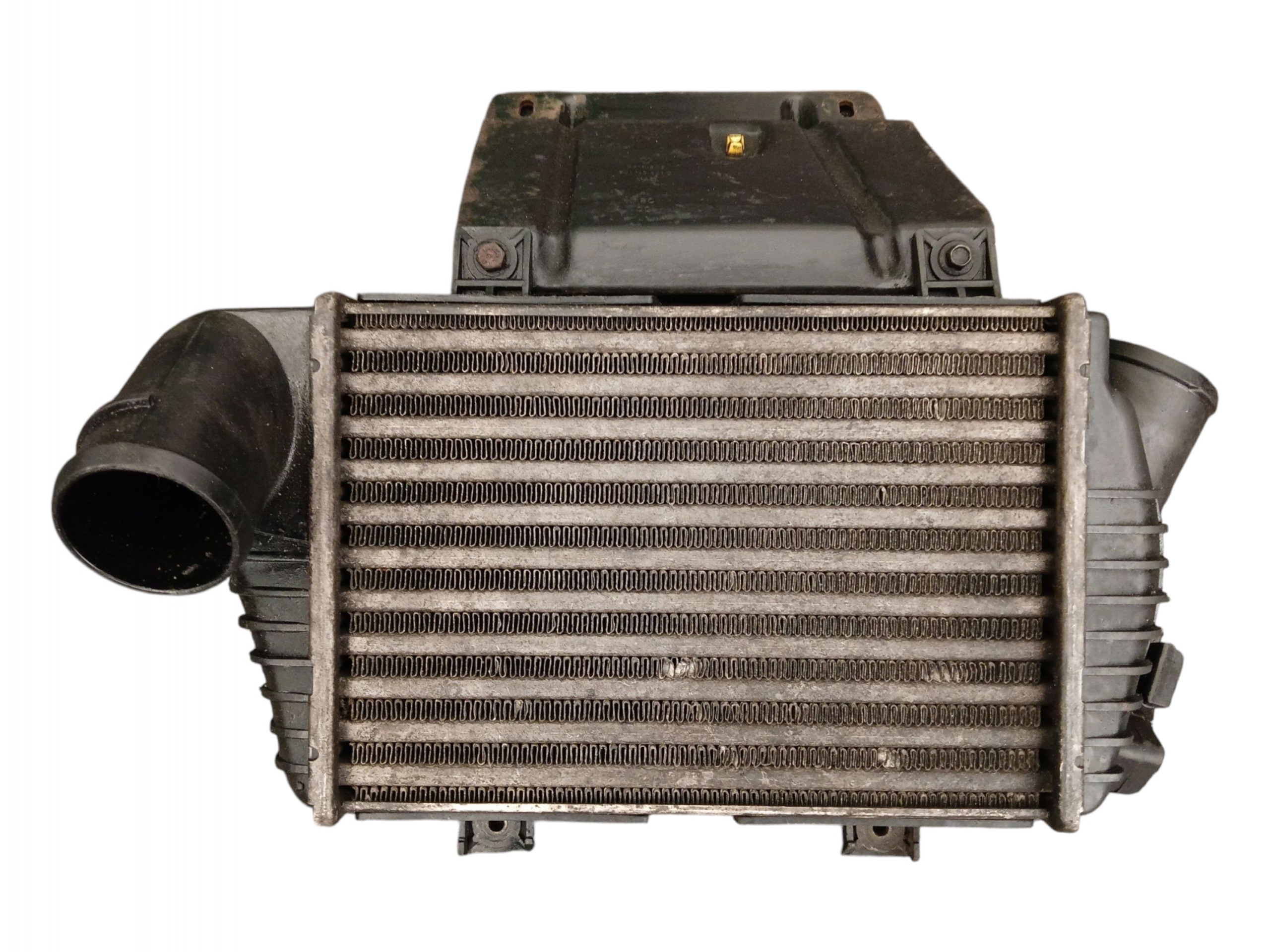 INTERCOOLER Kühler luft VW CARAVELLE T4 2.5 TDI 701145805B