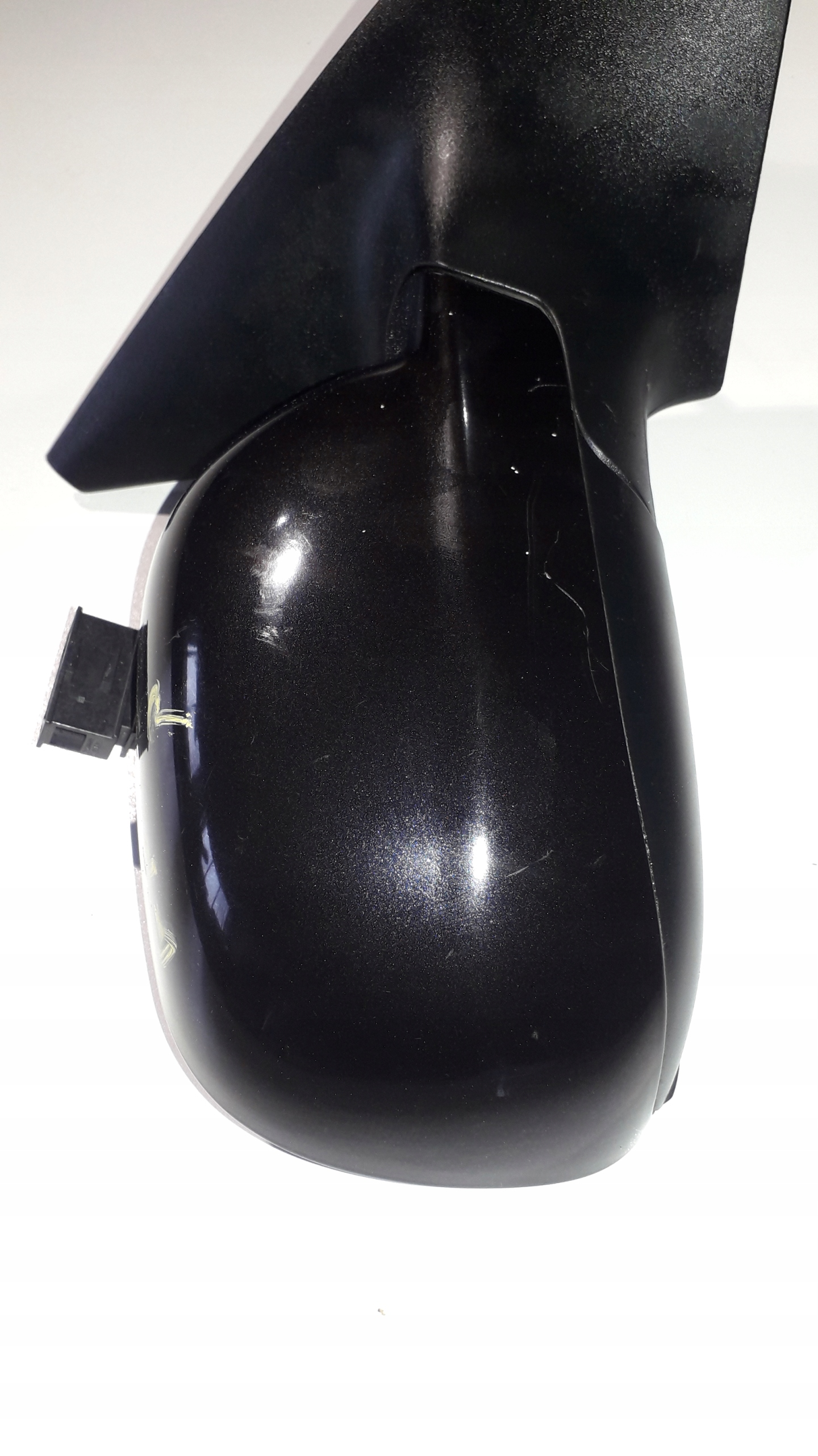VW GOLF IV mirror right BORA 1J0857934 5PIN