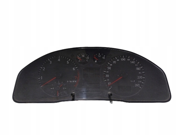 AUDI A4 B5 1.8 T dials dials 8D0919860G