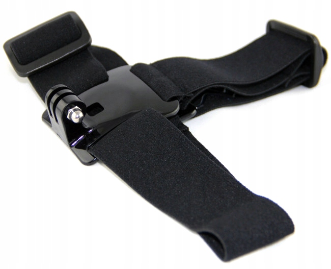 P31 UCHWYT OPASKA NA KASK GŁOWĘ DO GOPRO SJ LAMAX Marka Massa