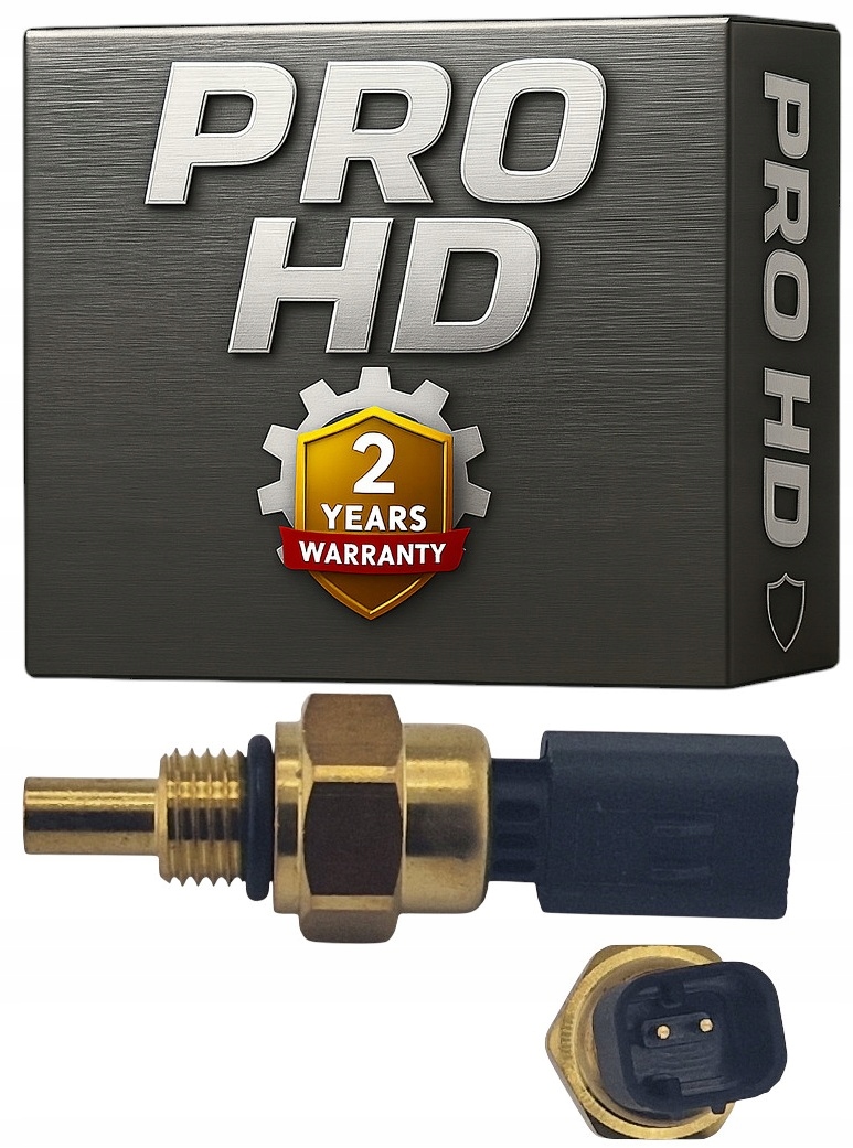 Vodní senzor John Deere 3029 Powertech 6068POWERTECH 6090