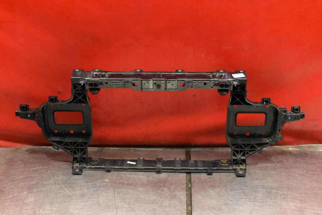 support panel for radiators pillar sider lock KIA EV6 77.4 kWH 229 KM 21