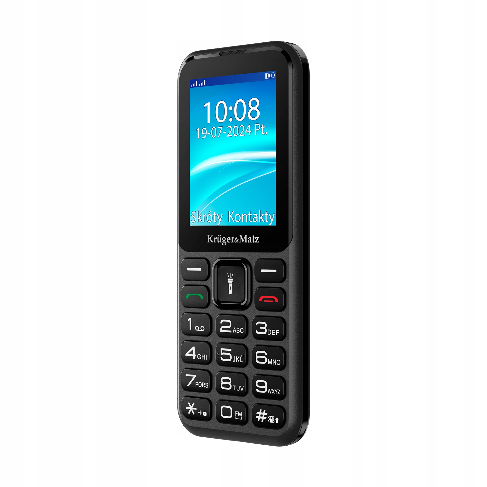 KM0940 Telefon Gsm Kruger&Matz Simple KM0940 4G