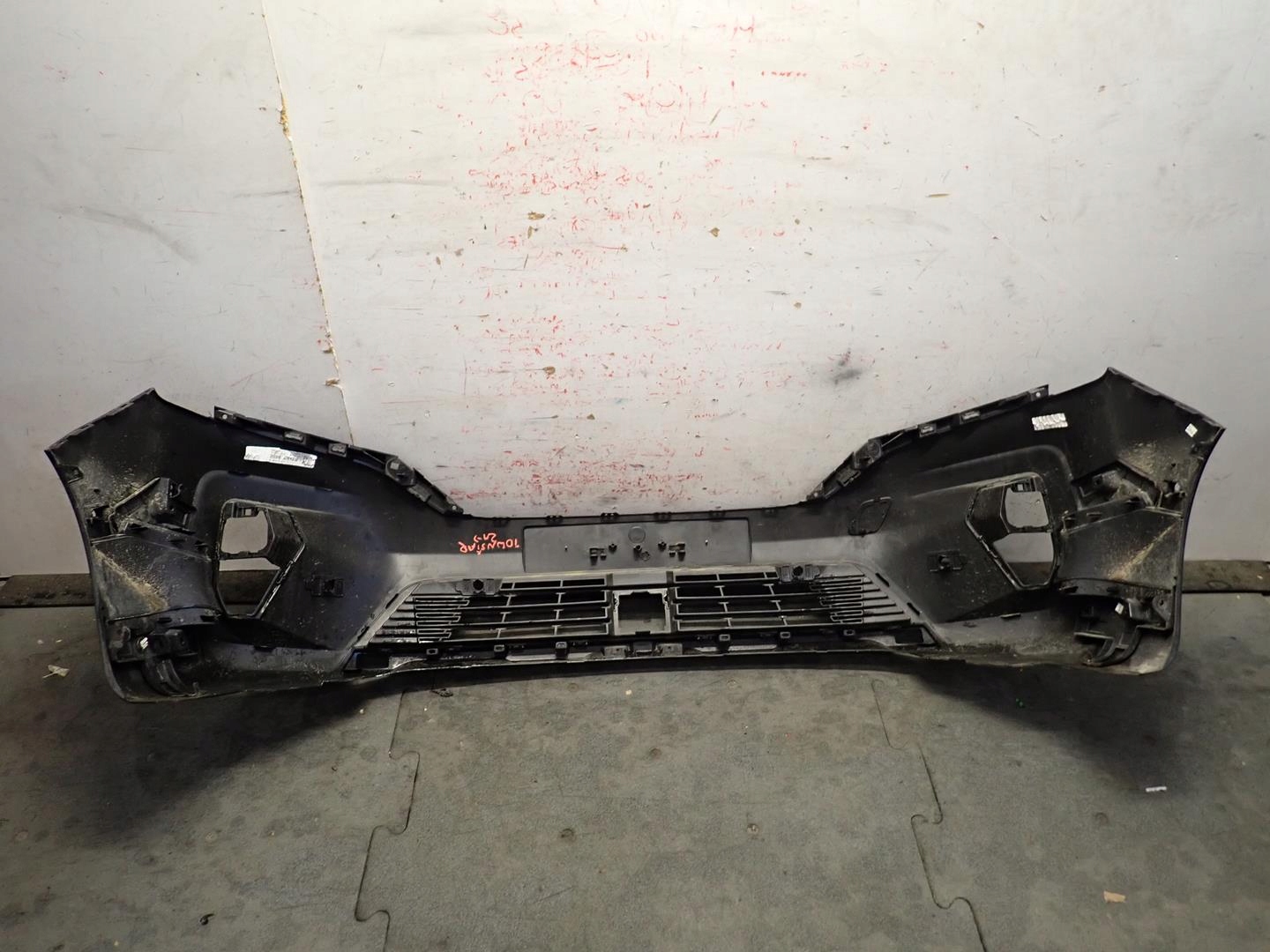 bumper front front NISSAN TOWNSTAR 2021- 620223081