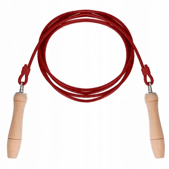 

Skakanka bokserska Sbs-red 250 cm