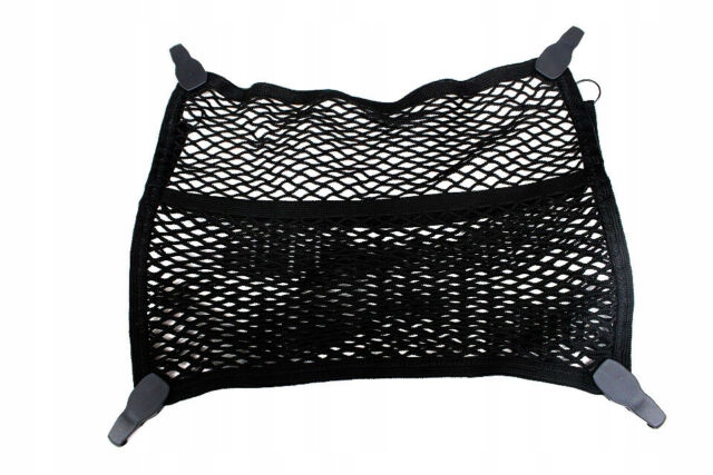 ORYGINALNA SIATKA BAGAZNIKA AUDI A1 S1 8X ASO