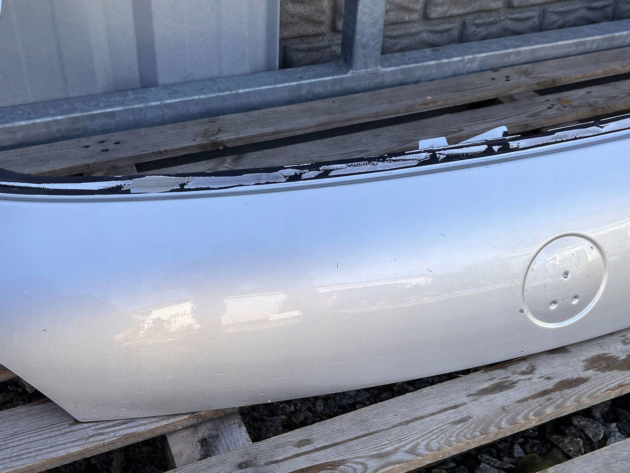 trunk door boot VOLKSWAGEN SCIROCCO 1K8827025N @M