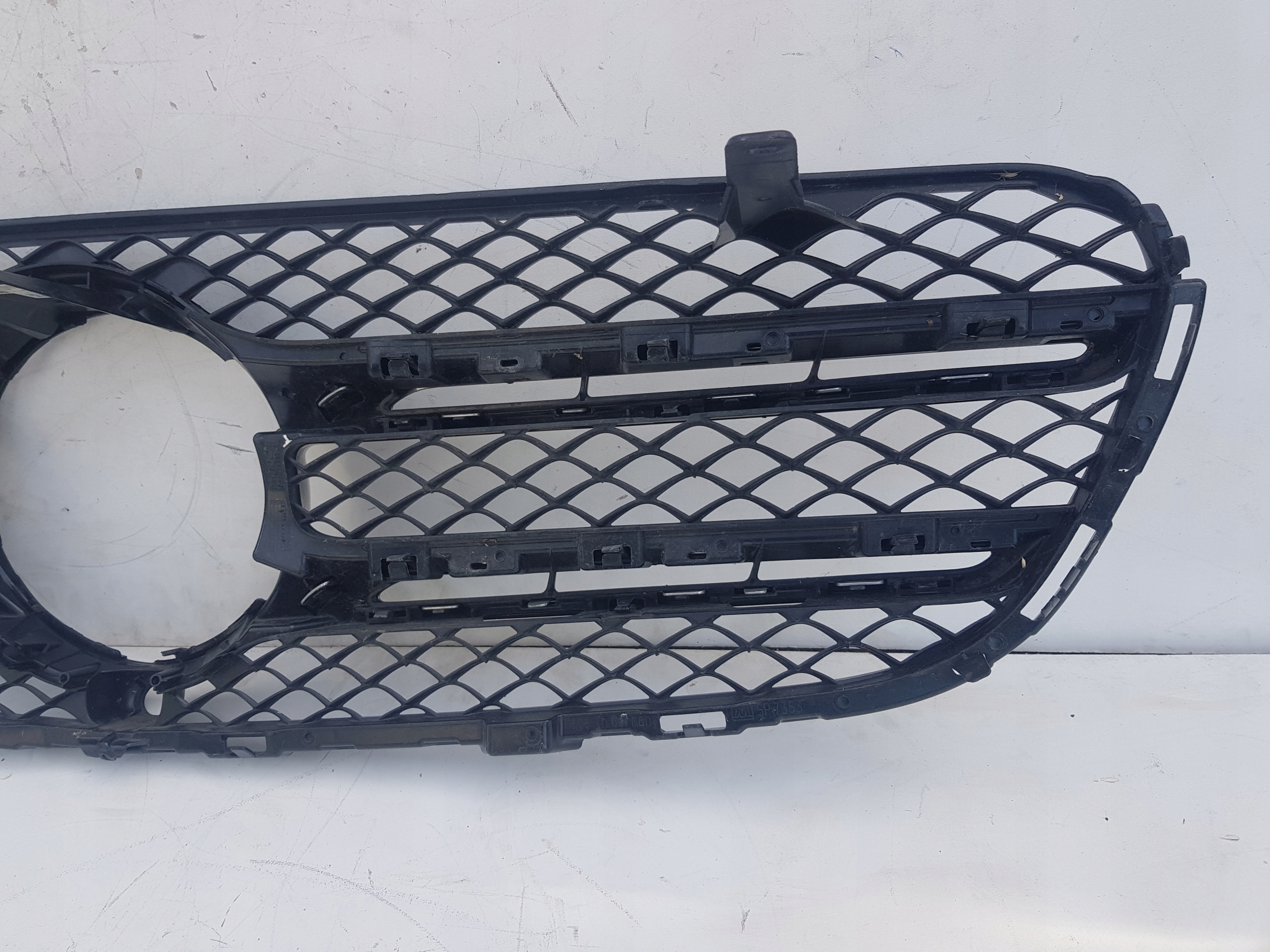 Mercedes-Benz GLC W253 Kühlergrill FRONTGRILL Kühlergitter A2538806801 - Thumbnail 5
