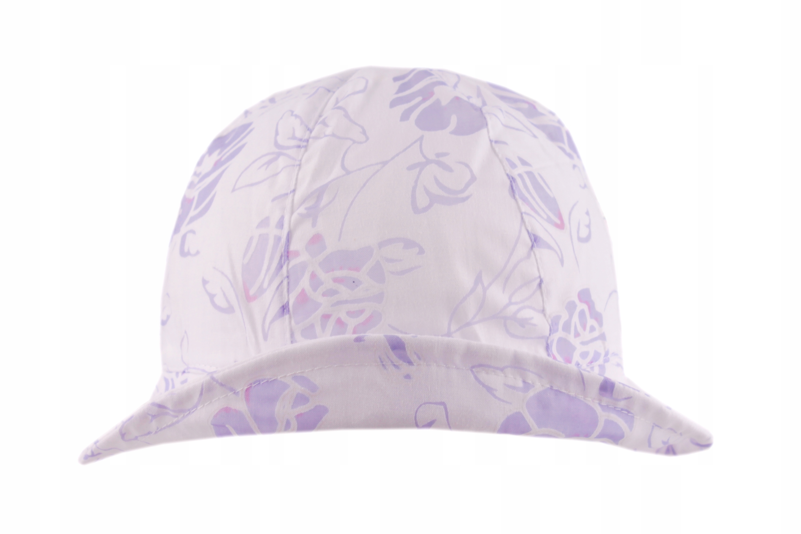 

Kapelusz Bawełniany Dziewczęcy Lato