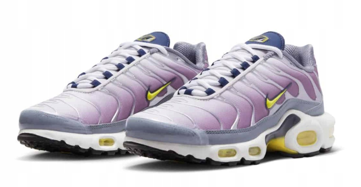 Tenisky Nike Air Max Plus Tn Violet Dust FN8007-500 45,5