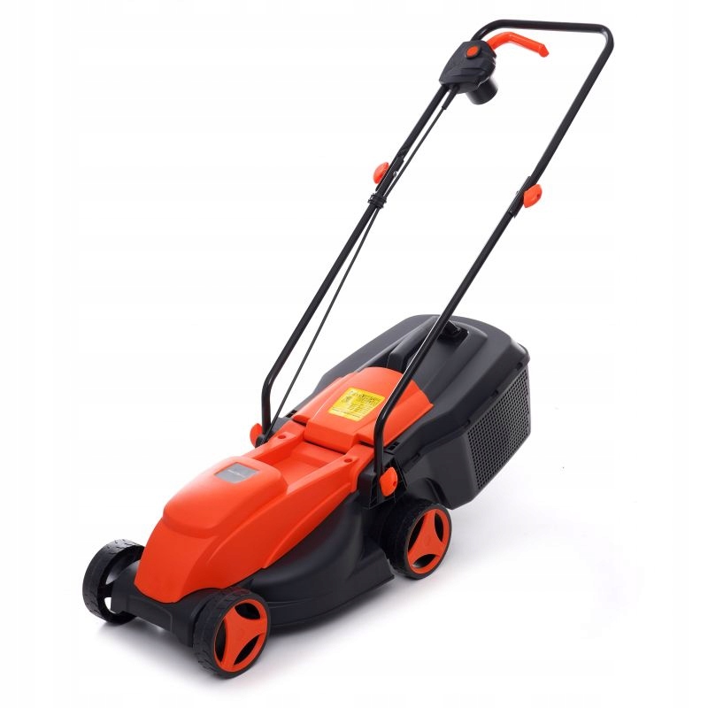 Elektrická kosačka Kraft&Dele 2100W KD5400