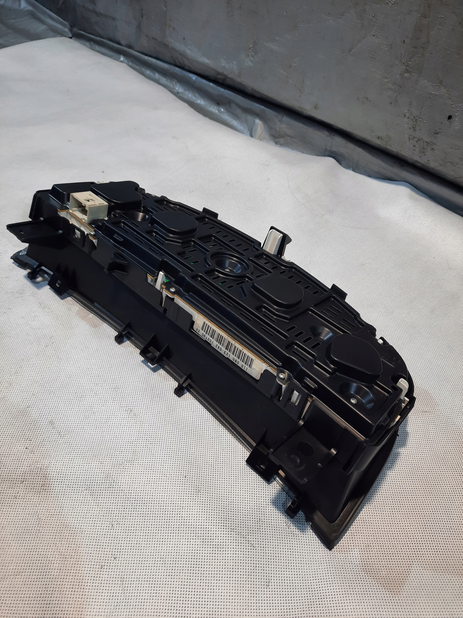 dials OPEL VECTRA C 2.0DTI OE 13140895RQ