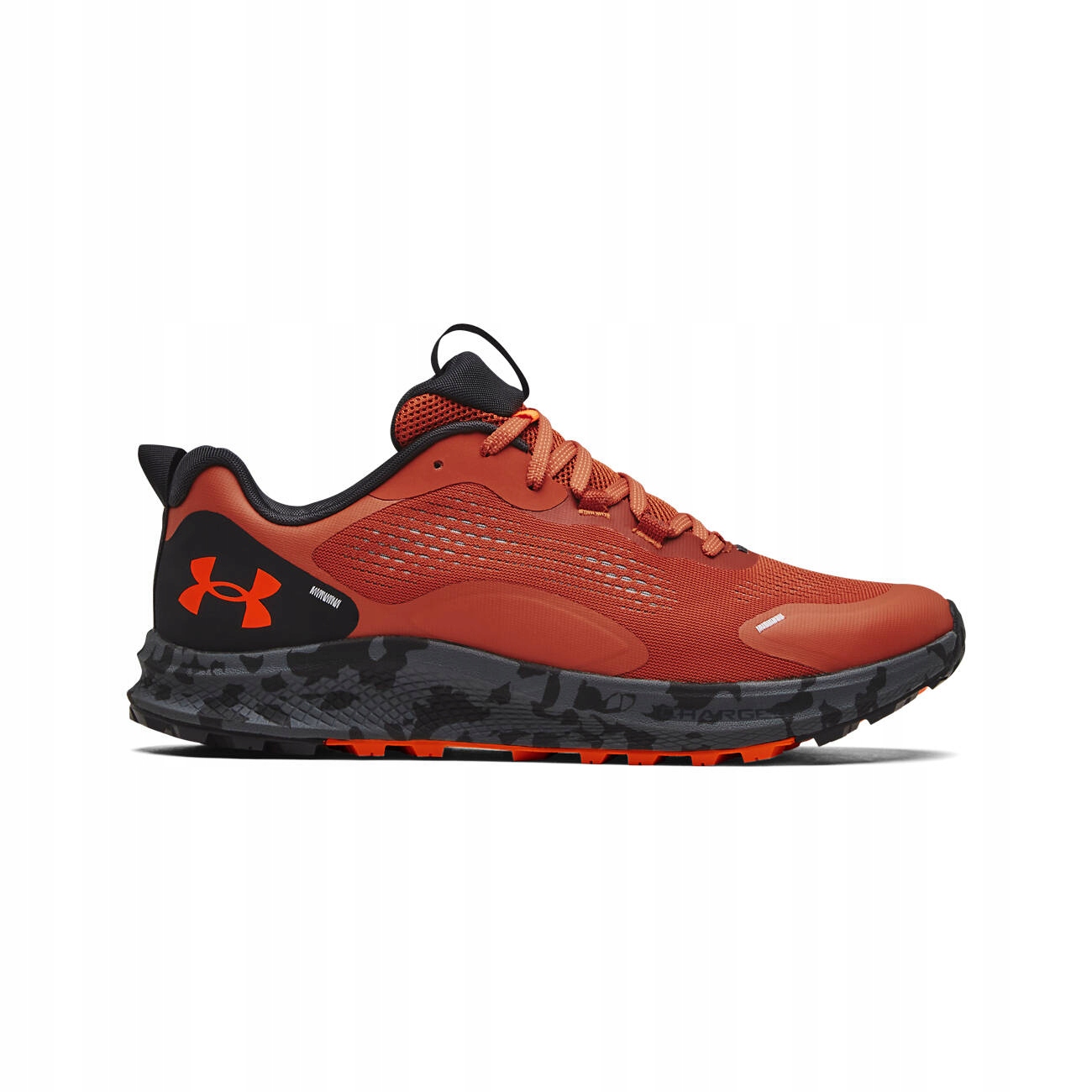 

Buty biegowe męskie Ua Charged Bandit Tr 2