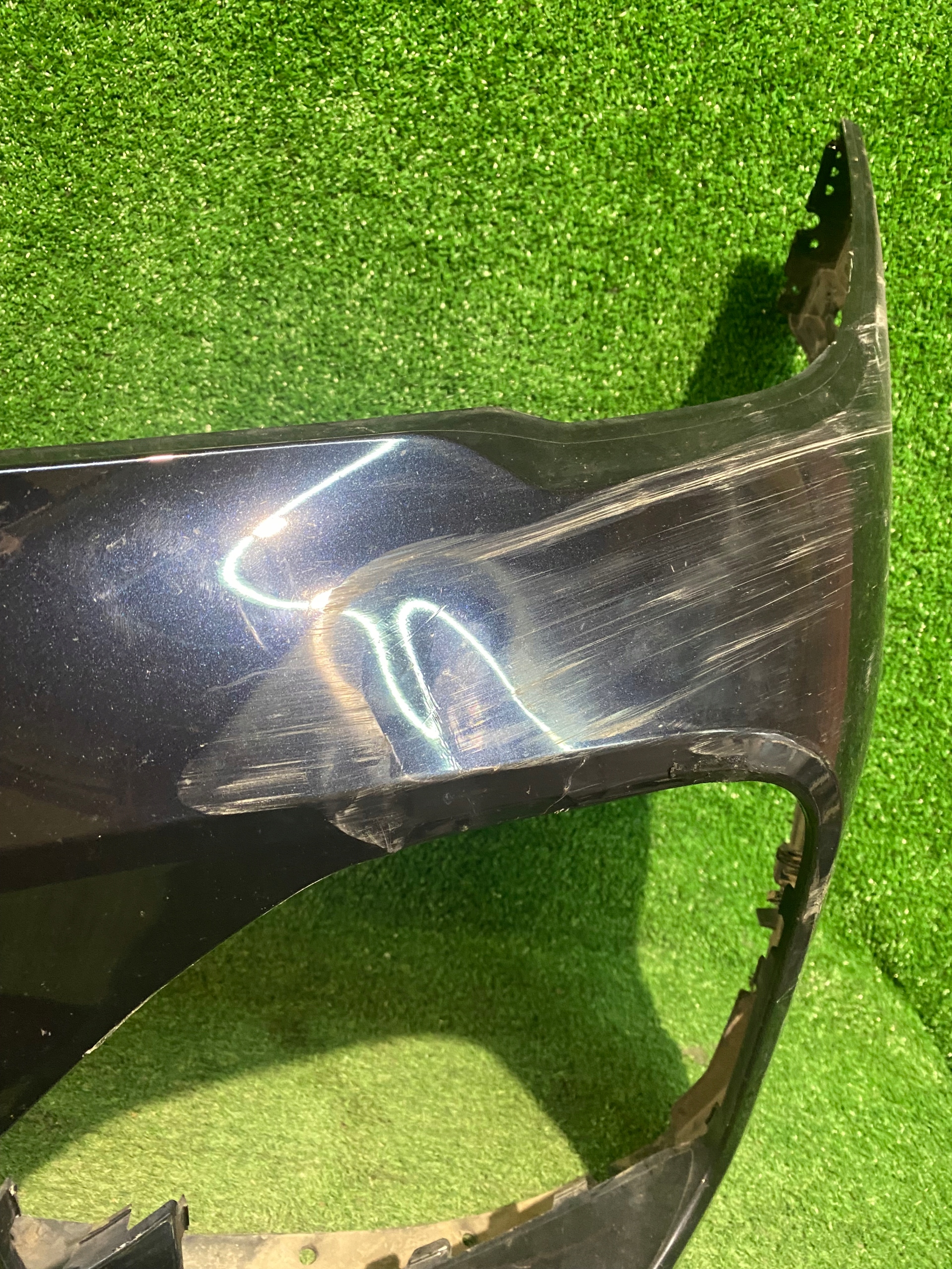 Paraurti anteriore Anteriore BMW X5 G05 m-packet
