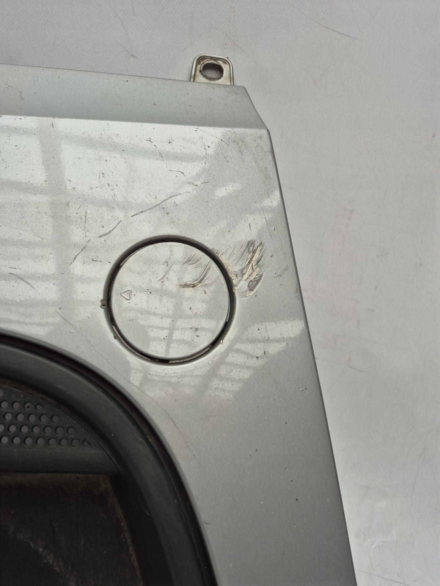 MERCEDES ACTROS MP4 grill grille STOPIEN front