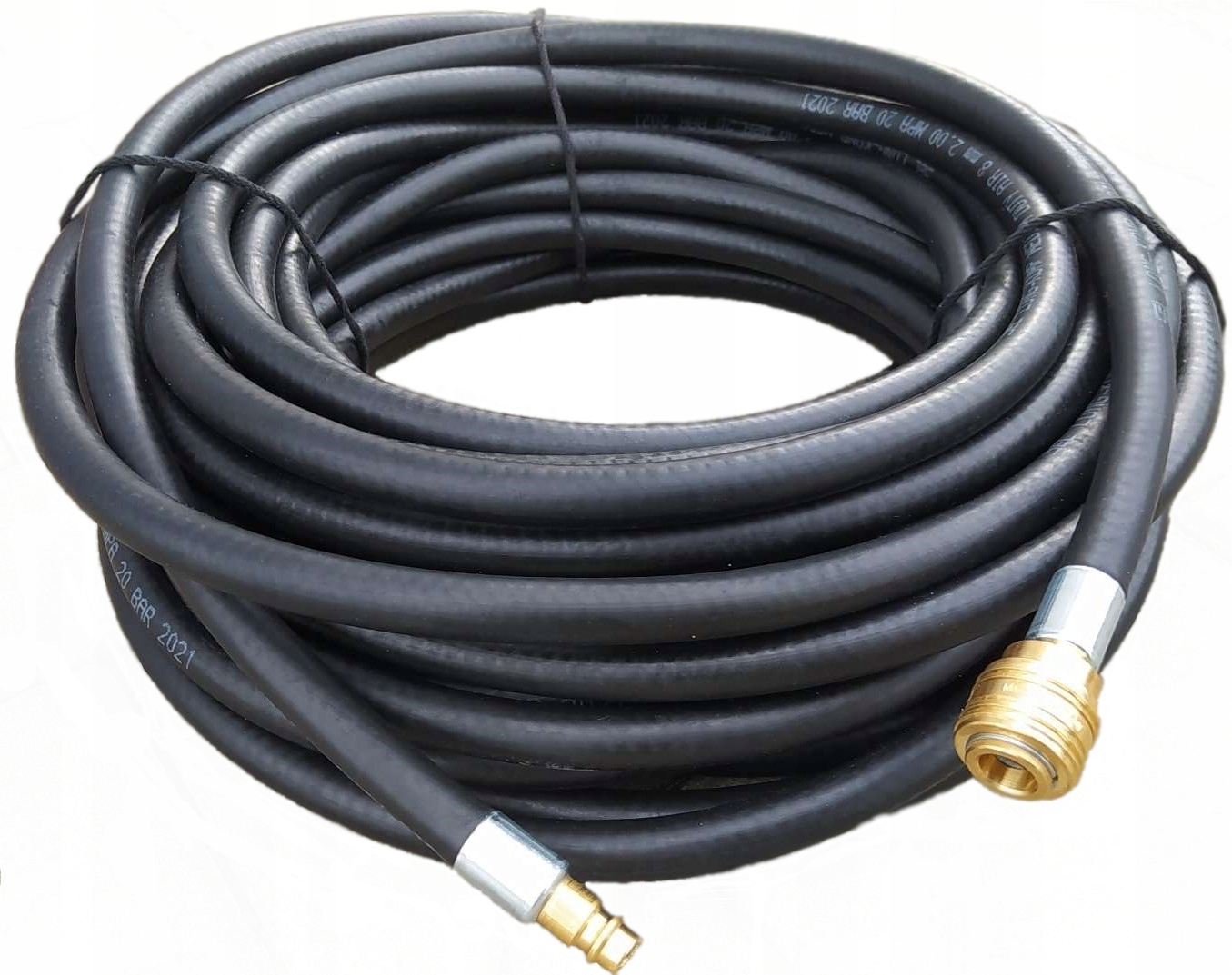 Шланг 13 мм. Шланг для компрессоров PWP-10-LONGKOMP 10бар. Пневматический кабель. (Шланговые) кабели. Пневматический кабель ТПВББГ.