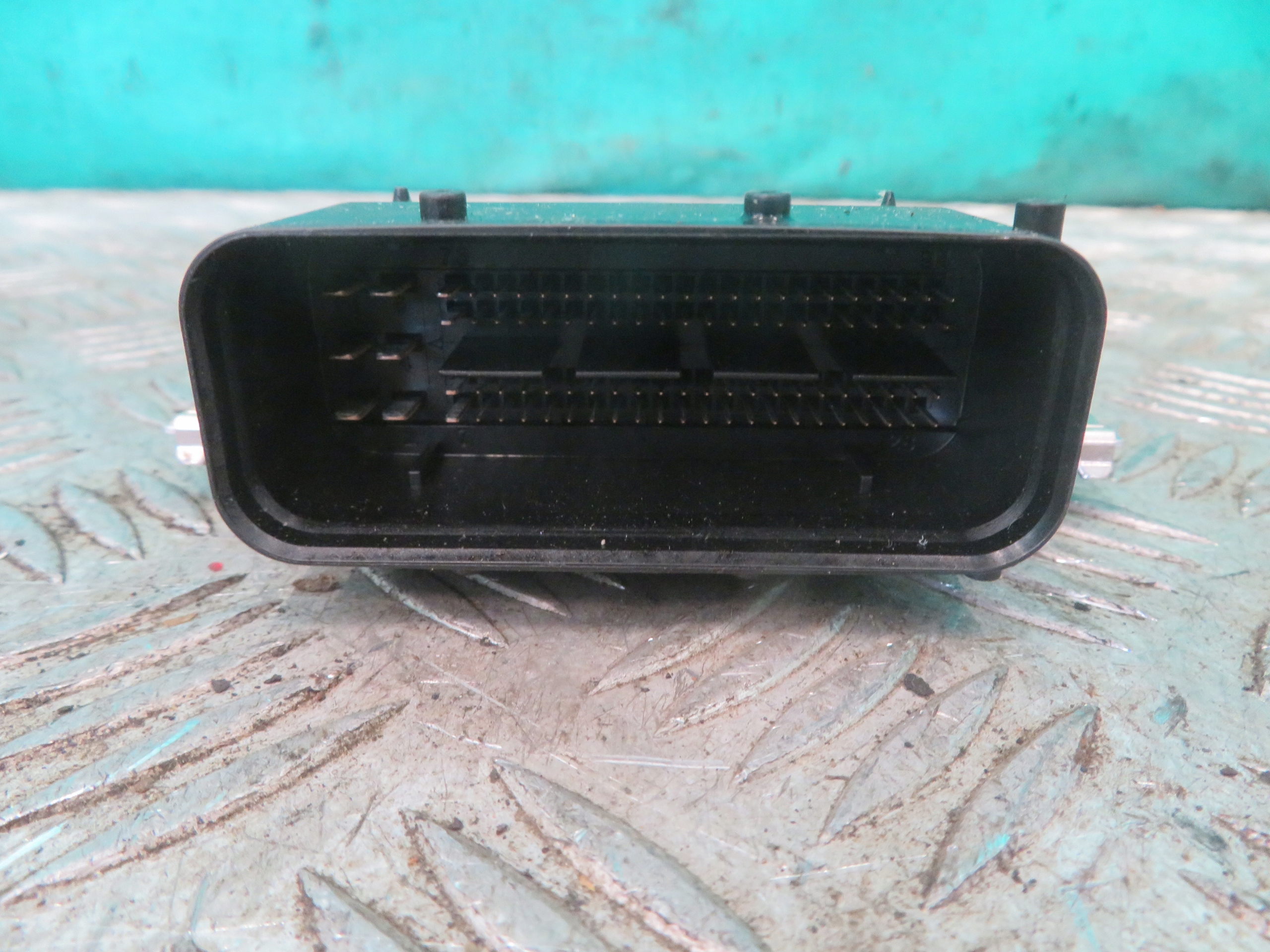 module control unit ADBLUE FORD TRANSIT MK8 23R 0281039286