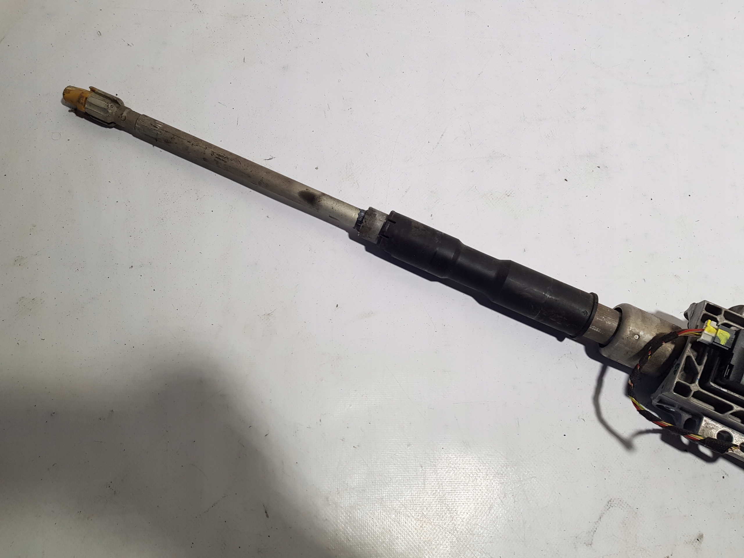 MERCEDES W205 steering wheel rod A2054606501