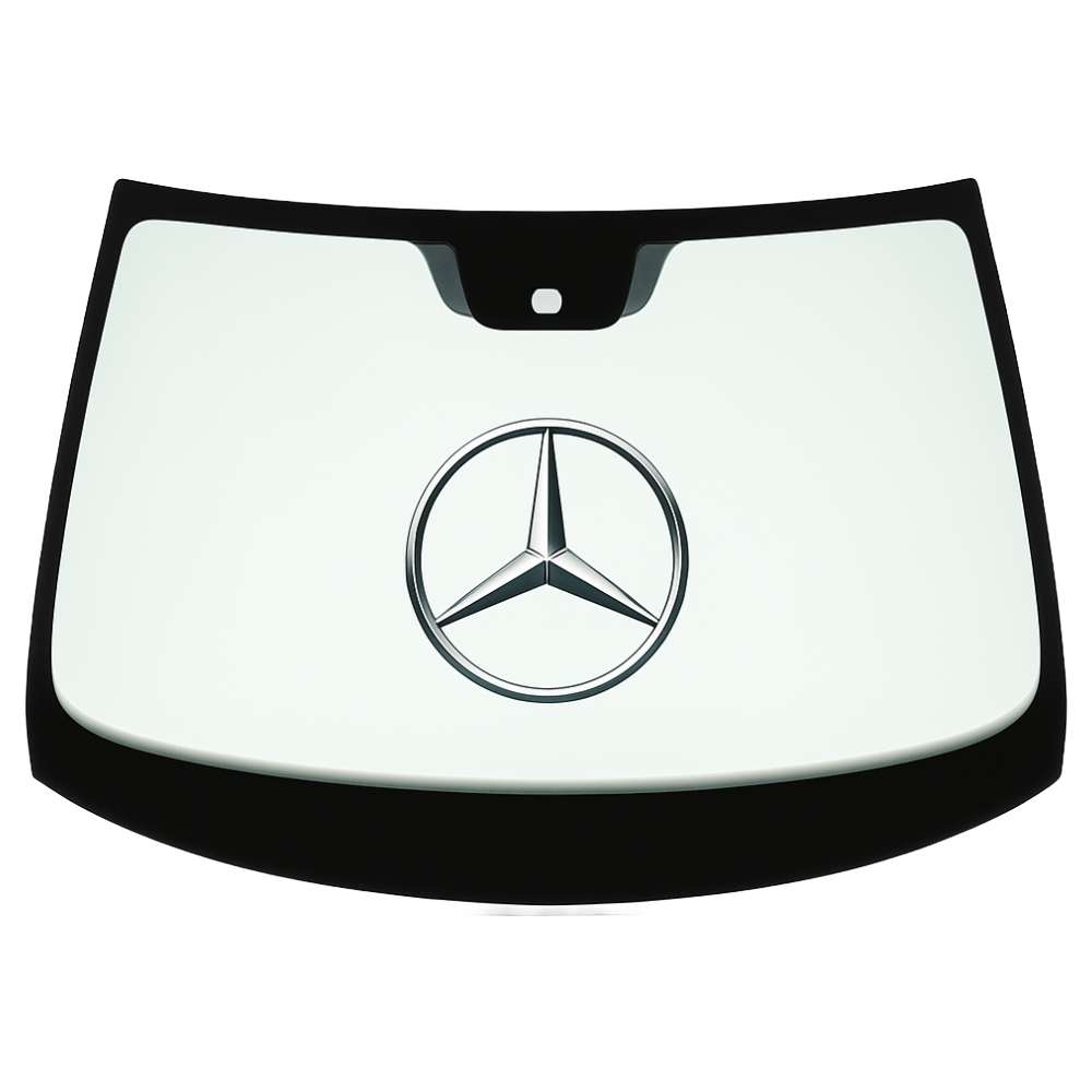 Mercedes Oe W207 A2076700100 Čelní Sklo