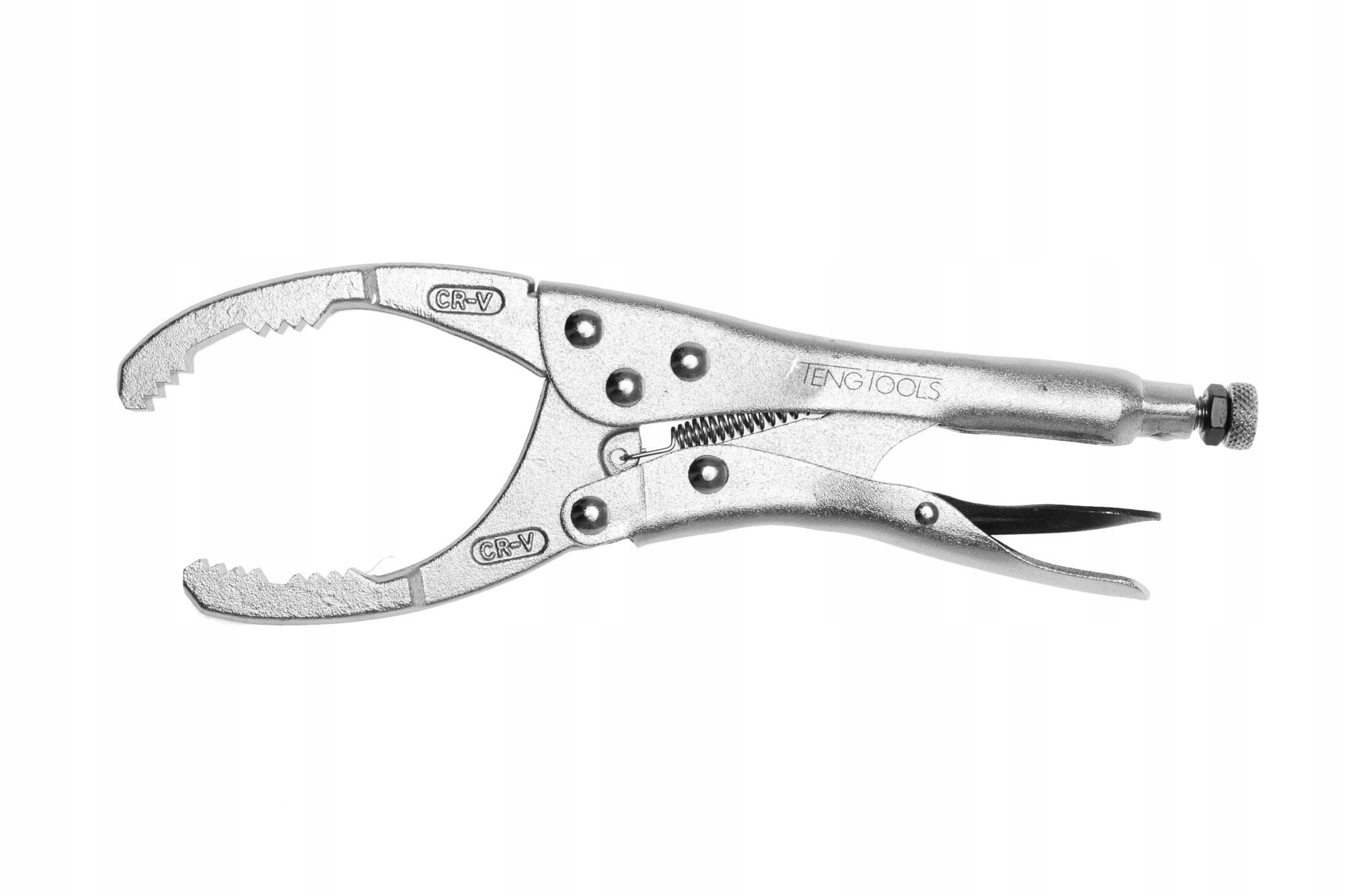 Гайковий ключ для масляного фільтра Teng Tools 409