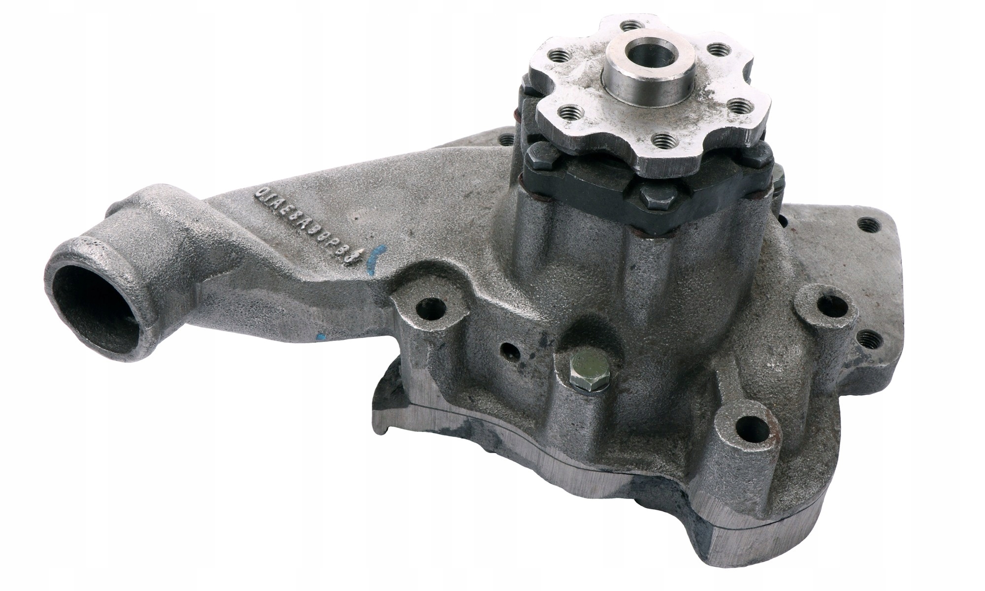 Pompa wodna Claas Dominator 68S/78S/85 3522005401