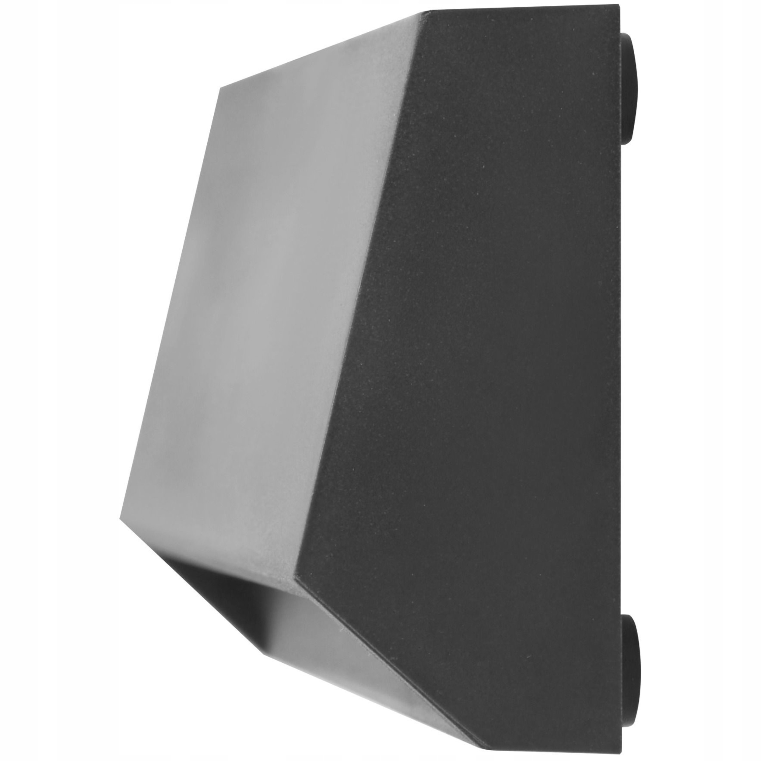 LAMPA ZEWNĘTRZNA ELEWACYJNA LED KINKIET ŚCIENNA OGRODOWA IP65 4W 280lm Kod producenta ENYE LED 4W AD-OP-6560L4