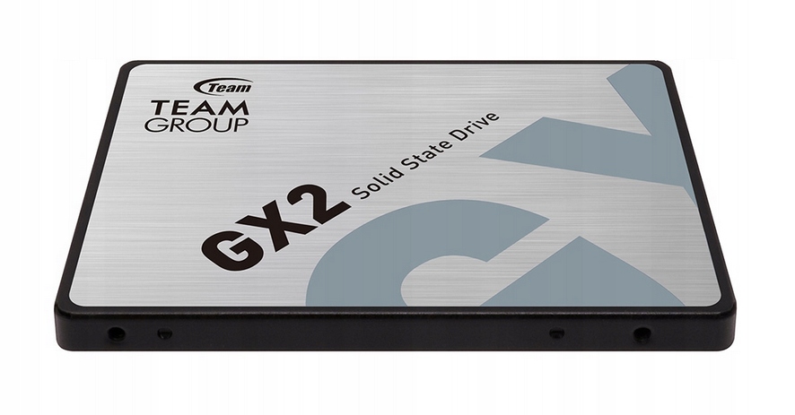 Dysk Ssd Team Group GX2 256GB 2,5" Sata III