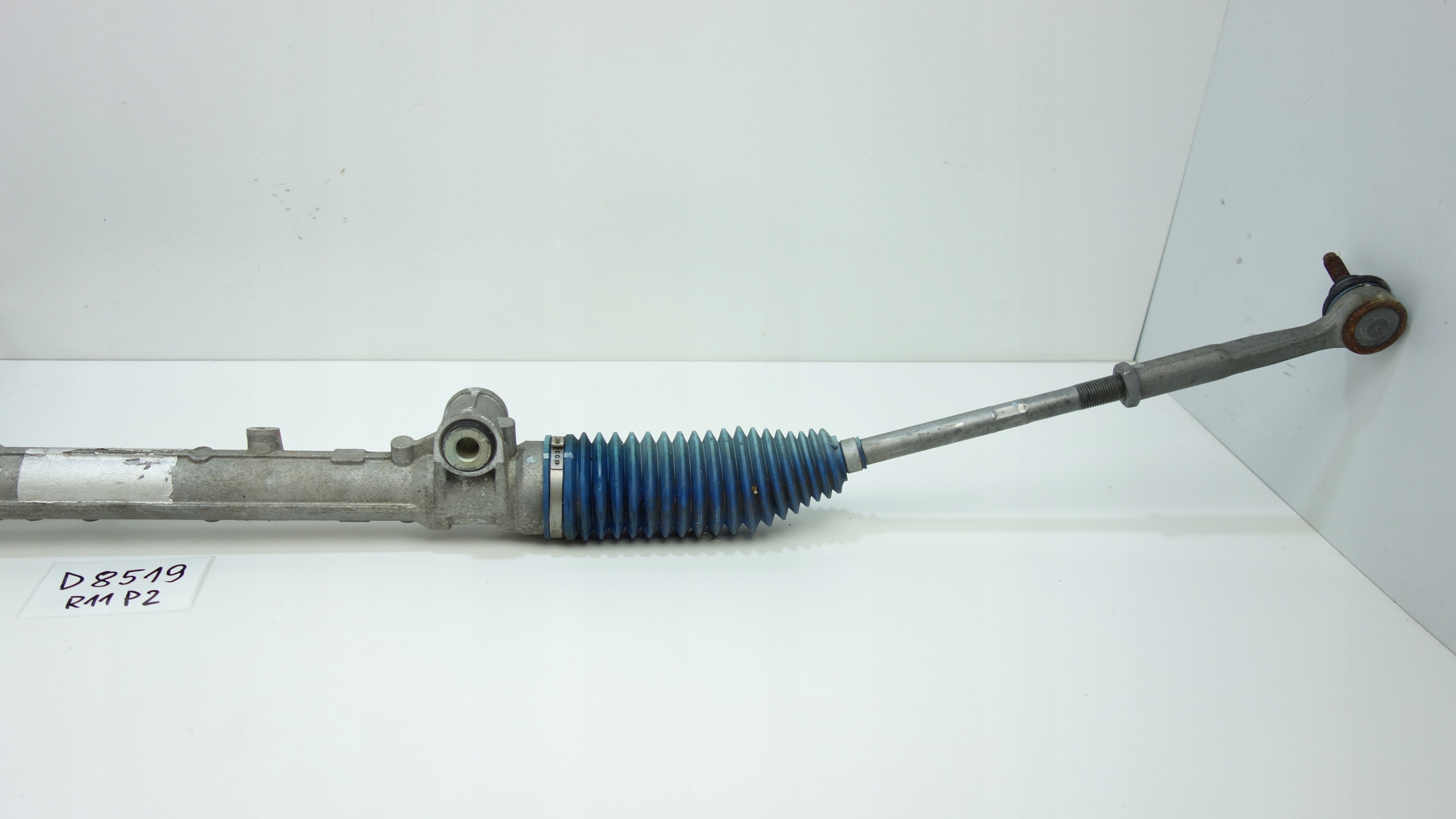 Boîter direction JEEP RENEGADE A0038202