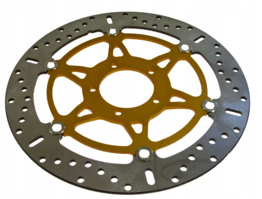 Brzdová Kotúčka Predná Ducati Desert X 950 Diavel 1200 1260 Hypermotard 821