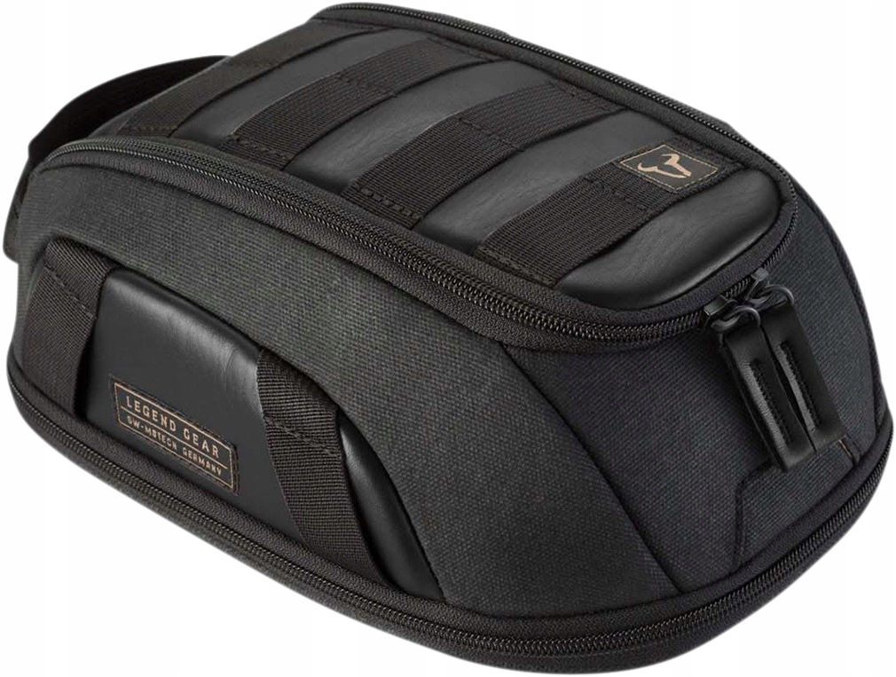 Tank Bag SW-Motech LT1 Legend Gear Магнит 3-55L