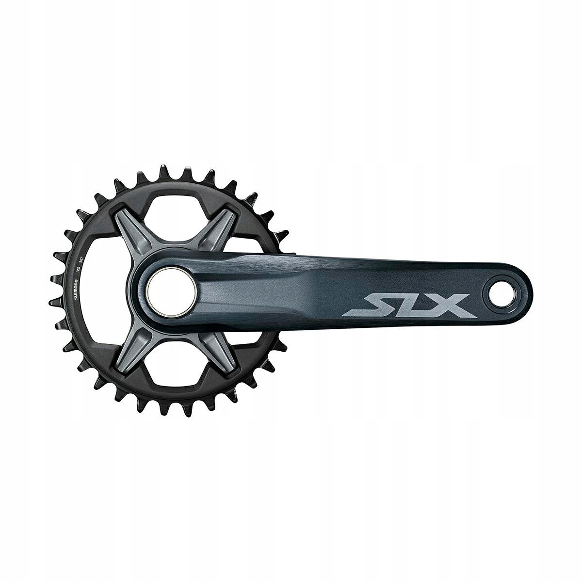 

Korba Shimano Slx FC-M7100 12rz 175mm, bez tarczy